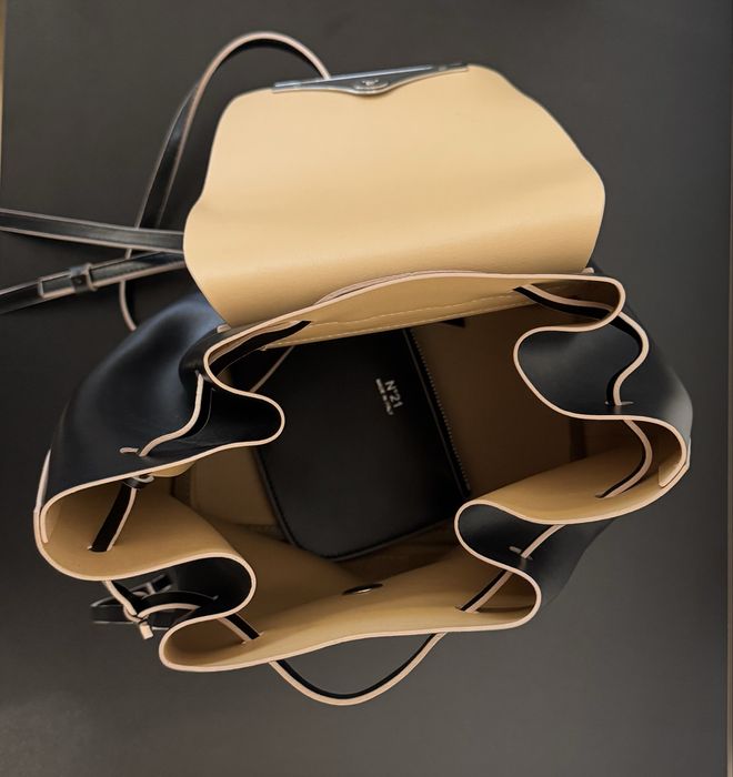 Раница Numeroventuno N°21