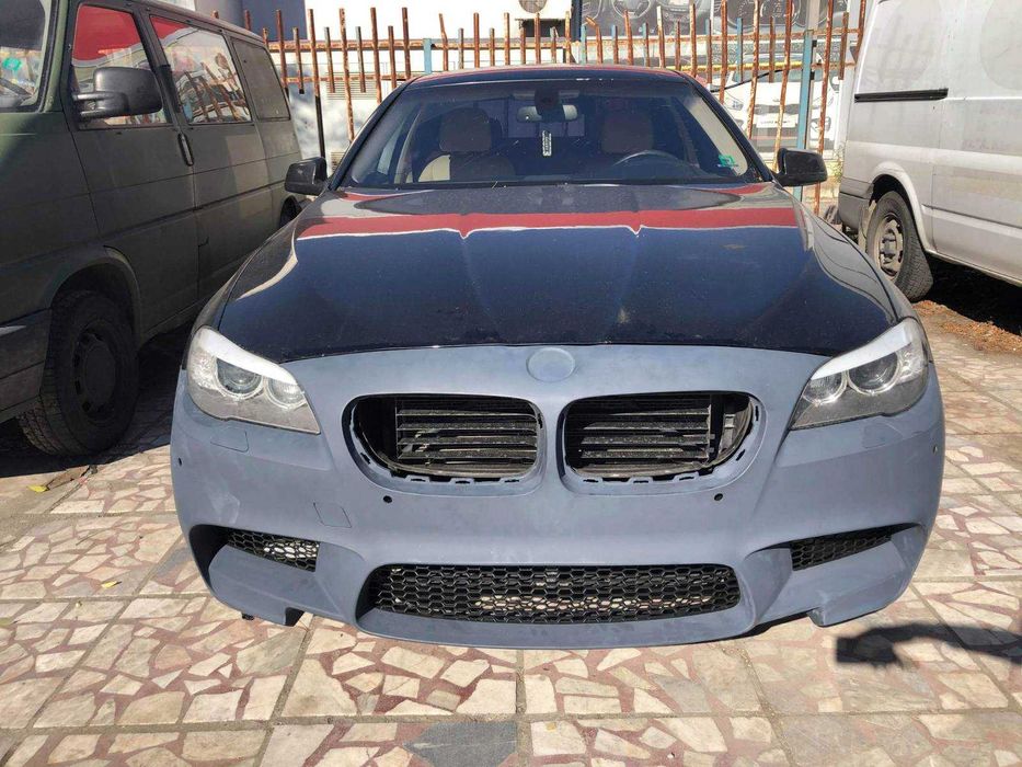 М5 пакет за BMW 5 серия F10 РАЗПРОДАЖБА