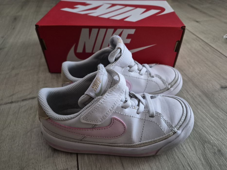 Nike Court Legacy pentru copii mărimea 26