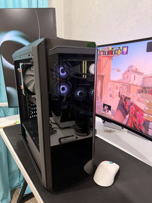 Продам Пк для игр