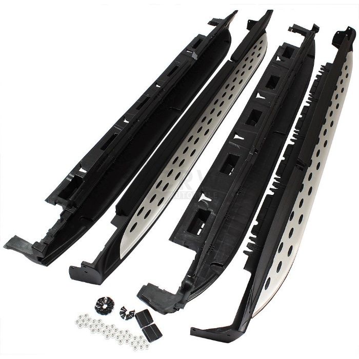 Praguri Laterale compatibil cu MERCEDES Benz ML (2011-2014) MERCEDES G