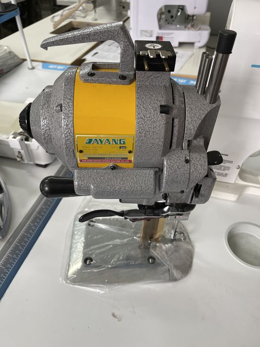 Curis cu lama verticala 5 inch DAYANG