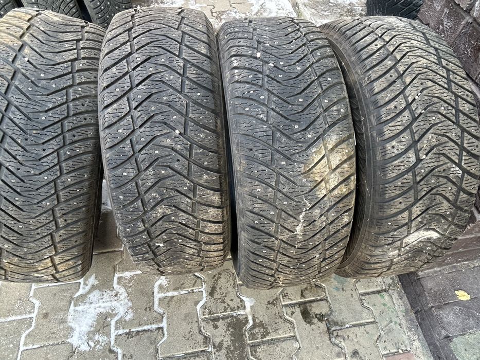 Шины уокохама 2020 года