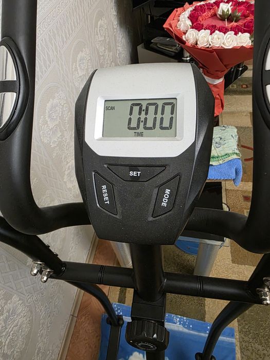 Продам тренажёр эллипс