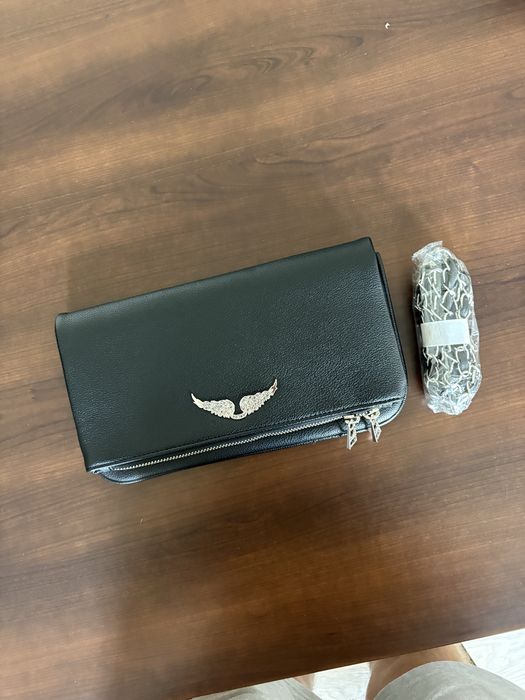 Geanta Zadig & Voltaire