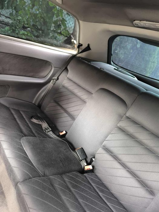 Recaro салон Ауди А3 8Л