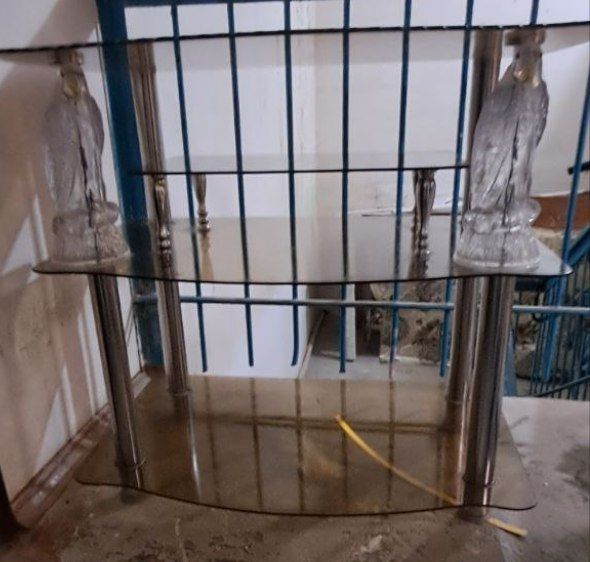 подставка телевизор учун