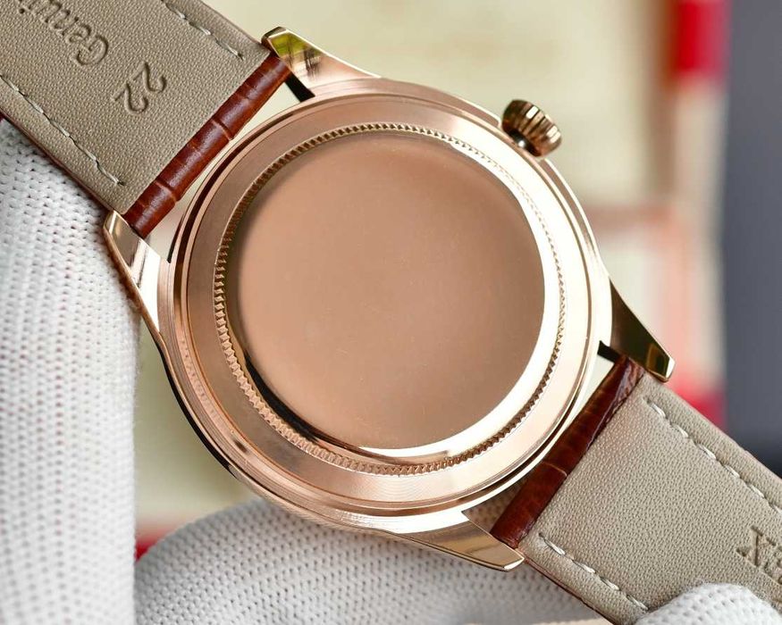 Aвтоматичен мъжки часовник Rolex Cellini