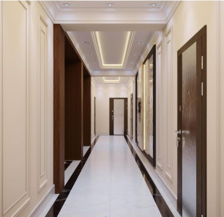 Samarqand SITI  (ARZon) turar joy majmuasida 85 kv kvartira sotil