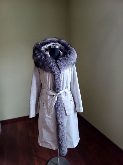 Продам пальто из Пекина