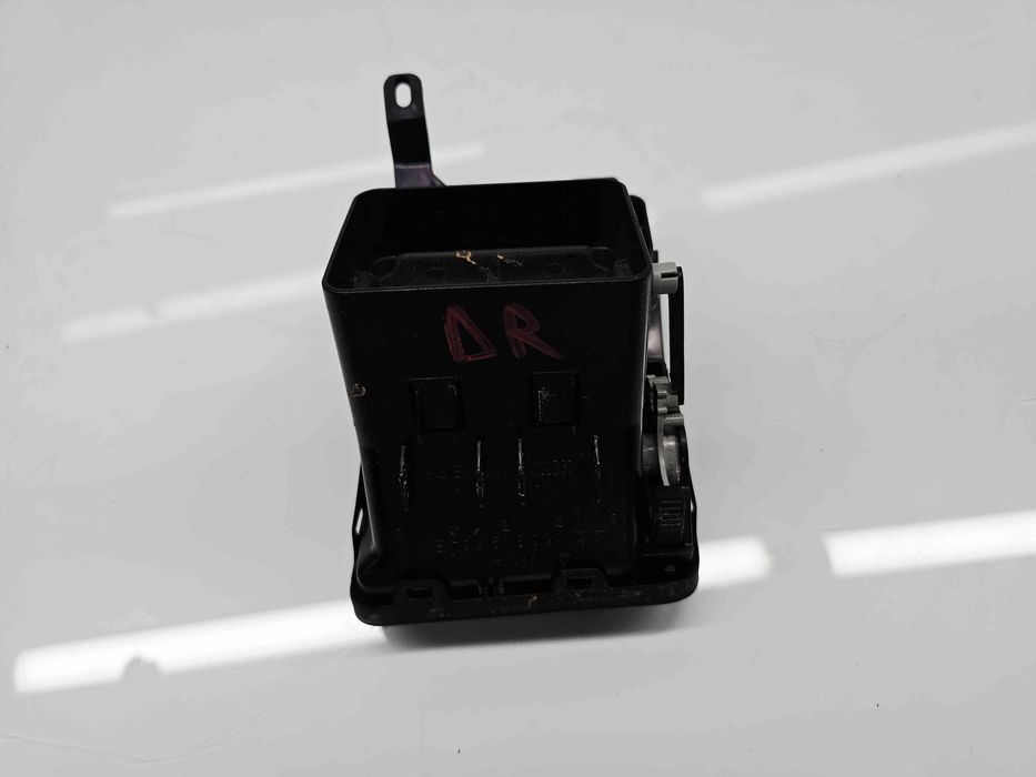 Grila aerisire dreapta Volkswagen Touran (1T1, 1T2) [Fabr 2003-2010]