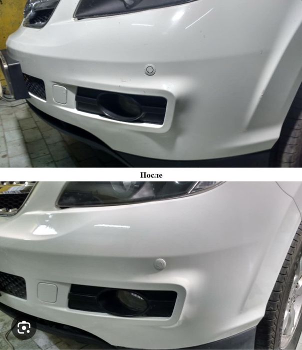 Покраска ремонт автомобилей срочна!!!