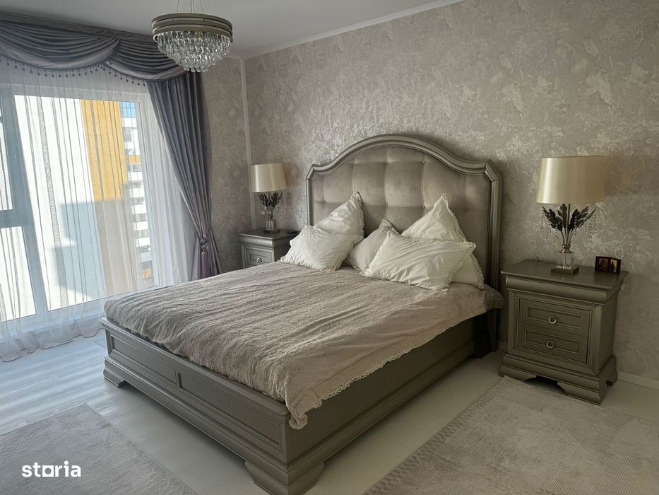 Apartament 3 camere, metrou Berceni