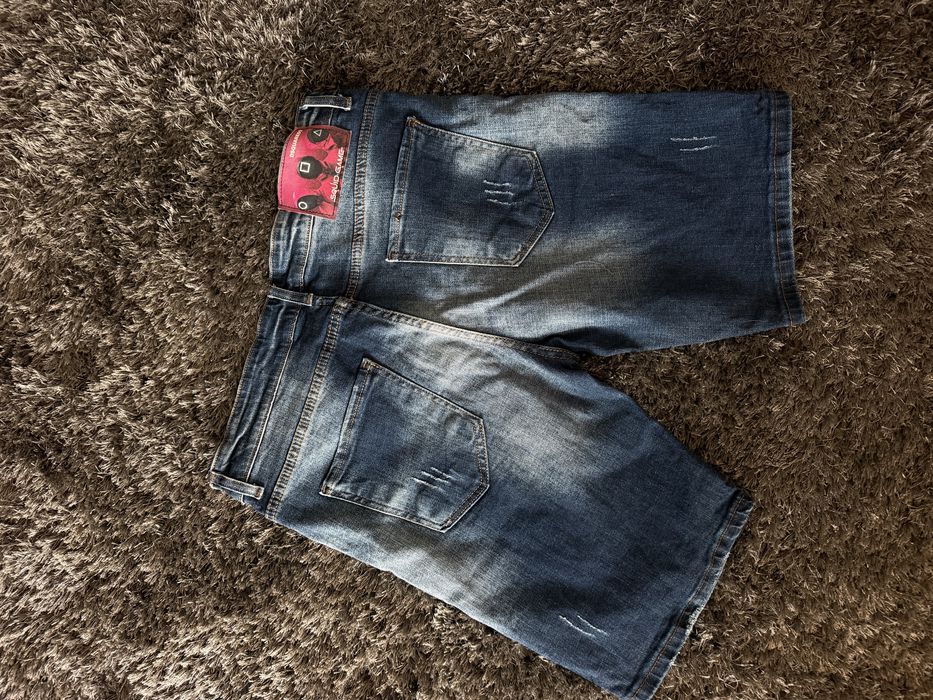 Мъжки дънки Dsquared2
