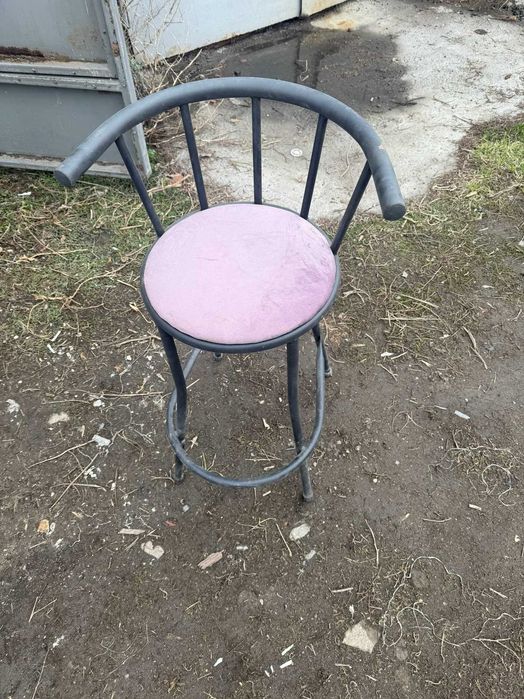 Барный стул , кресло , сидение