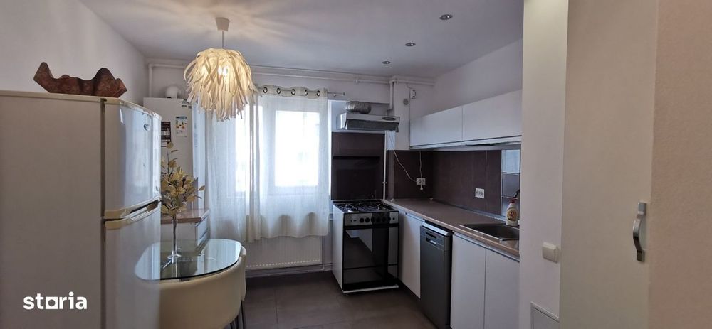 Apartament 3 Camere|13 Septembrie|Centrala Proprie