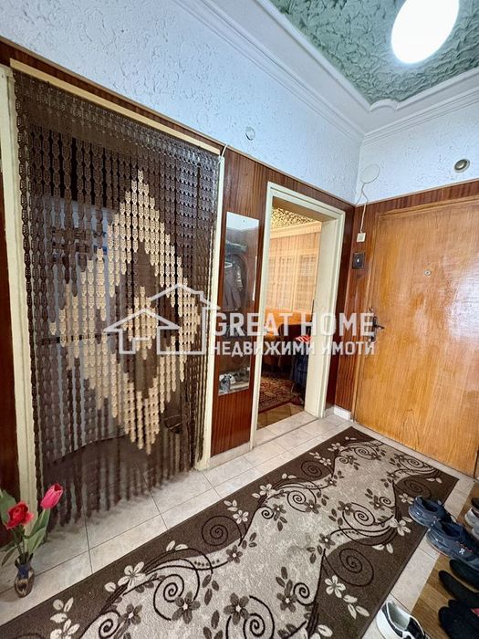 Продава се Многостаен апартамент в Търговище, Център - 115 кв.м за 887 €/кв.м - Снимка #10