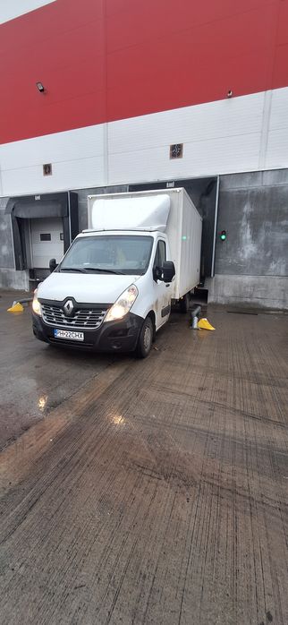 Transport mobilă și mărfuri  generale Ploiești -București