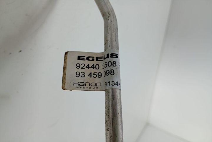 Conducta AC  1.6 dci 924403508R Renault Trafic a 3-a generatie