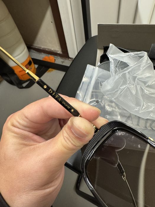 Dita EPLX 08 ochelari  de soare