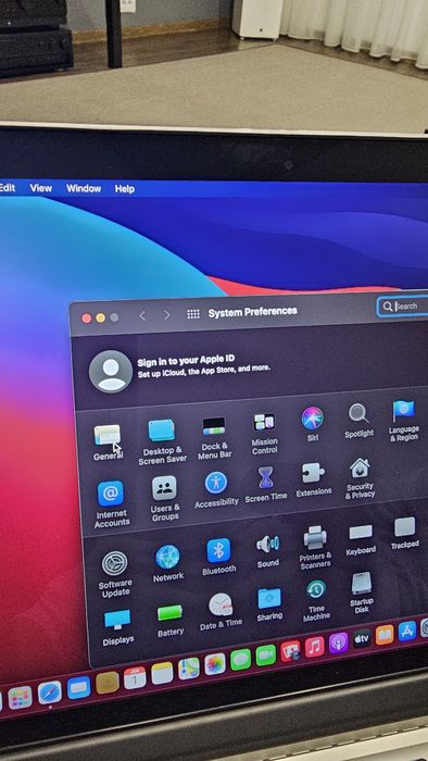 Macbook Pro A1502