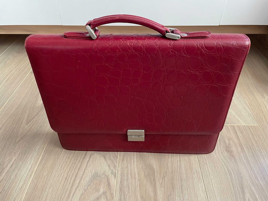 Petek бизнес чанта