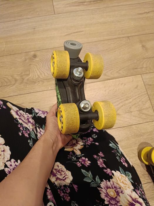 Детски ролкови кънки