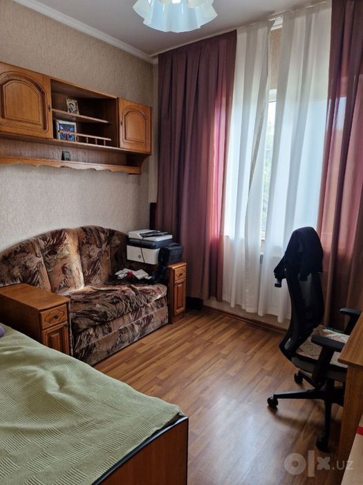 Квартира на Куйлюк 5 3/4/5