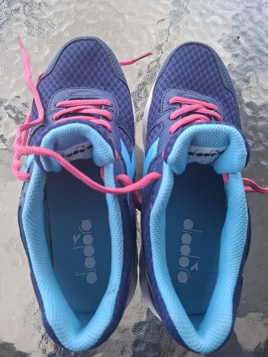 Adidasi diadora damă