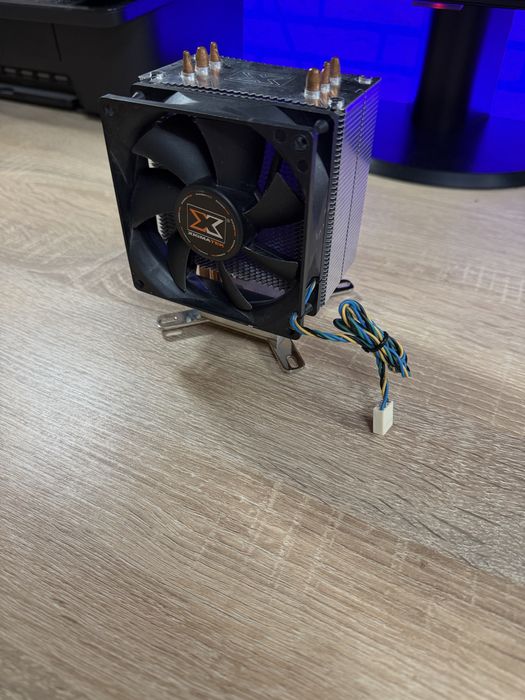 Cooler PC ca nou