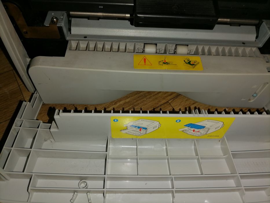 Продам.Плинтер Samsung