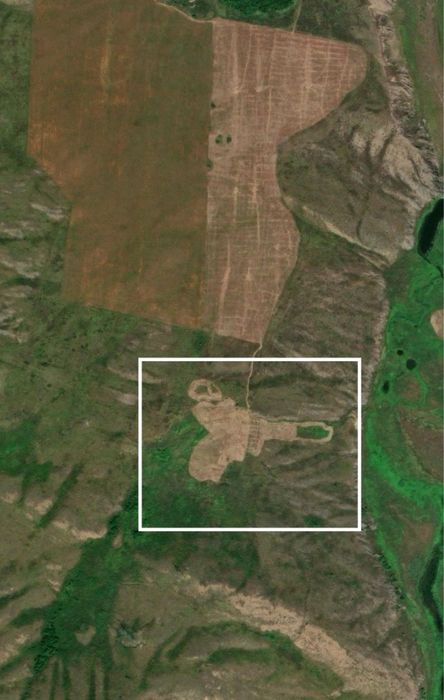 Жер сатылады / земля