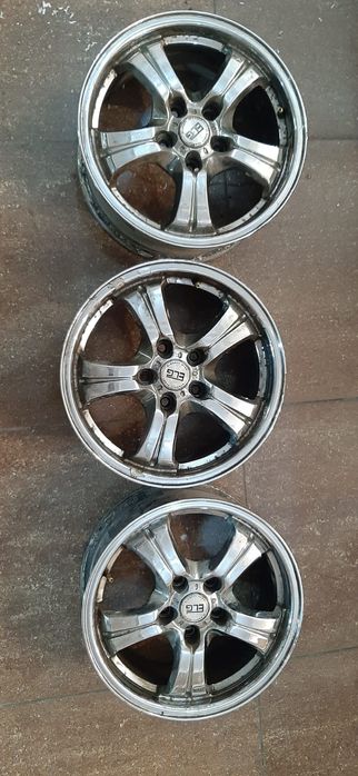 Диски 3 шт. 16R.