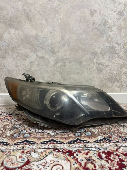 Продаю фары камри 50