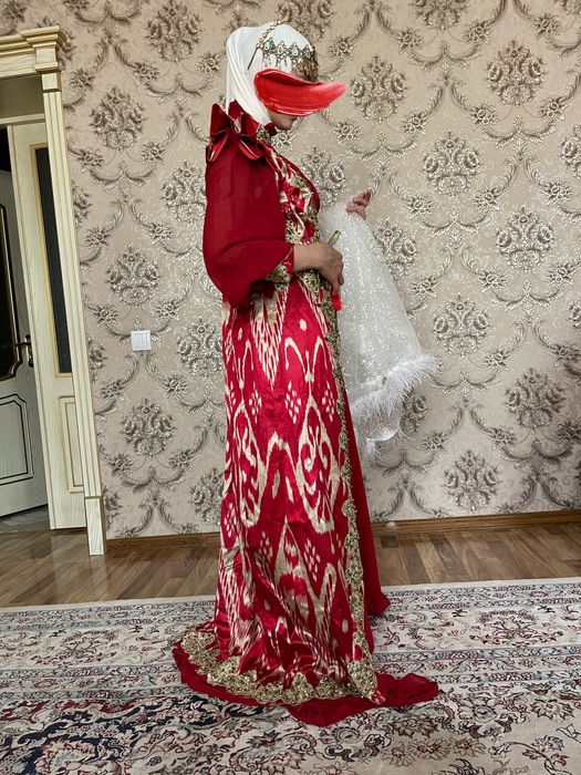 kelinlar uchun ansambil