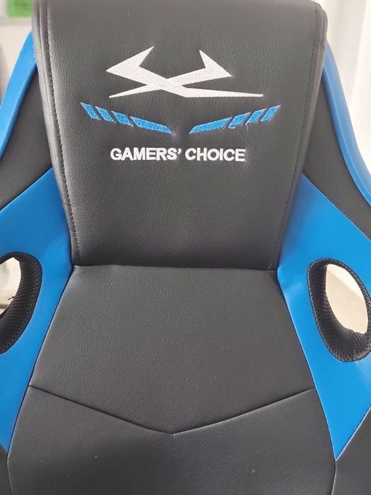 Scaun gaming, stare foarte bună