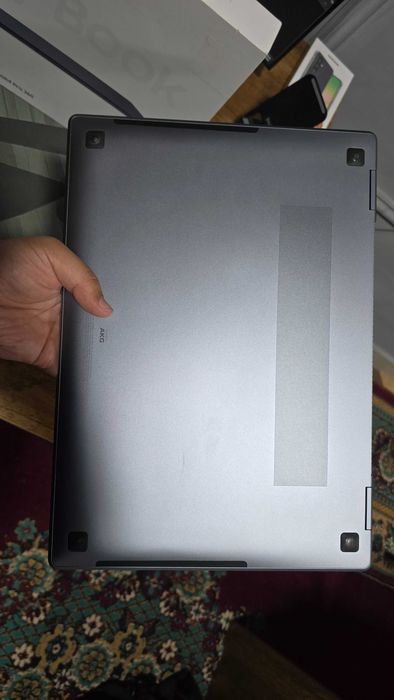 Samsung Galaxybook 4pro
