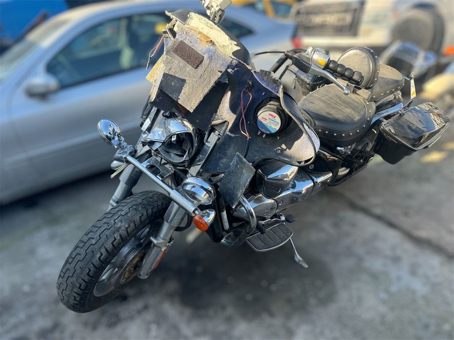 Suzuki C1800R Intruder / Boulevard / VLR на ЧАСТИ