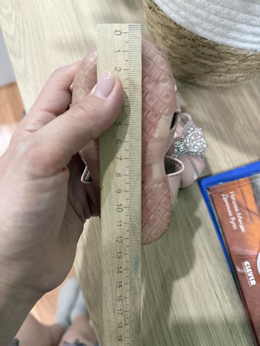 Туфли/сандали нарядные