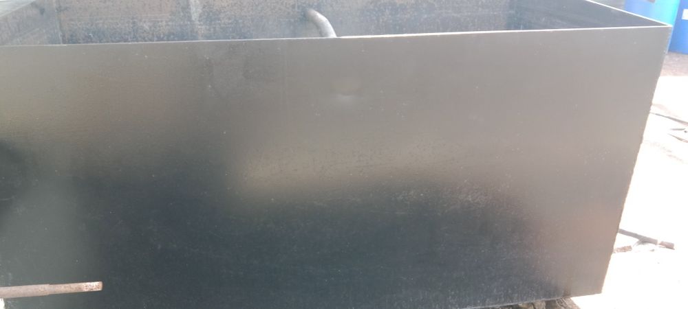 Продам ёмкость из металла