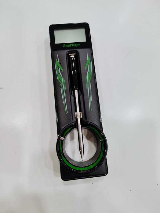 CharMeter FNT21 безжичен термометър за месо Bluetooth 100м дигитален