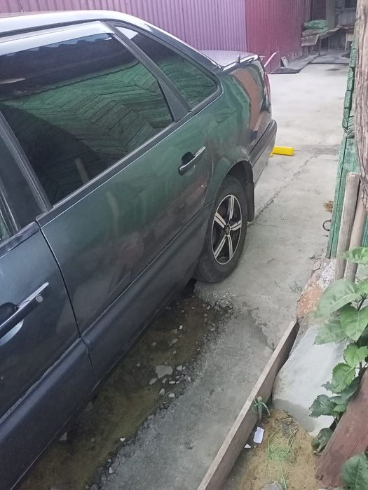 Продам фольксваген пассат В4