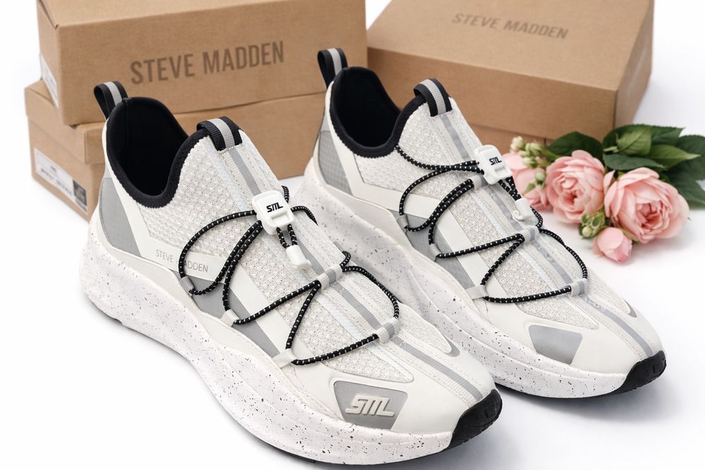 НОВИ маратонки Steve Madden Ignite 1, размер 39