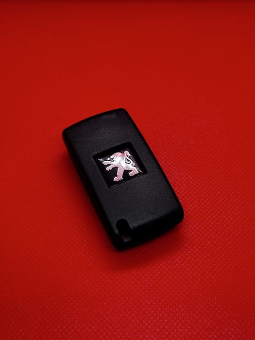 Copiere si programare chei peugeot