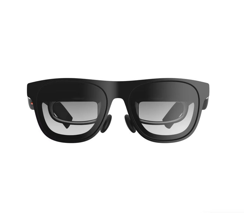 Xreal one в отличном состоянии