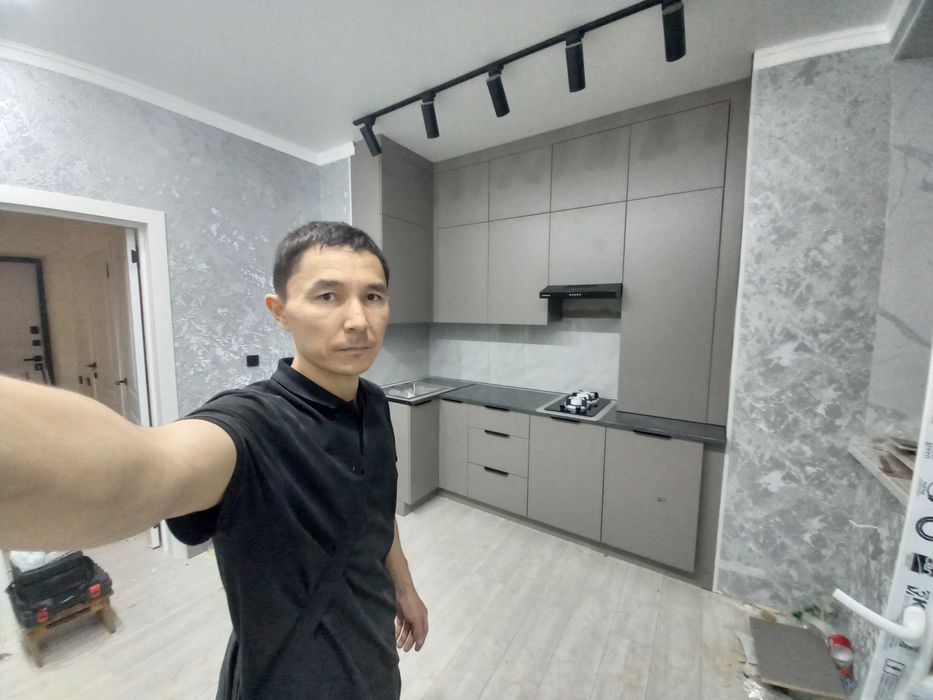 Мебель на заказ. Шымкент.