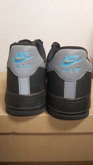 Nike Air Force 1 - Номер 42.5
