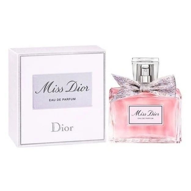 Miss Dior, Духи парфюм