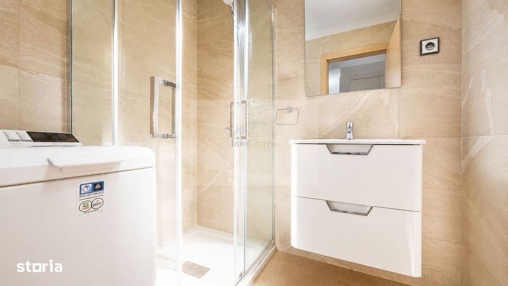 Apartament,