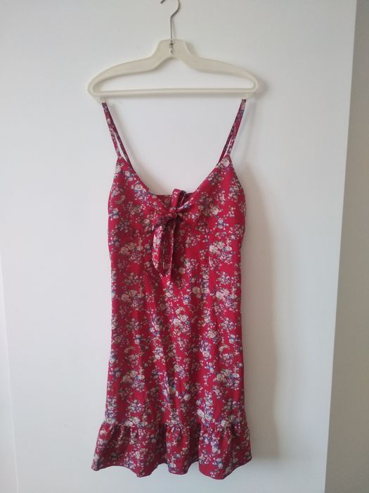 Летни ежедневни и официални рокли